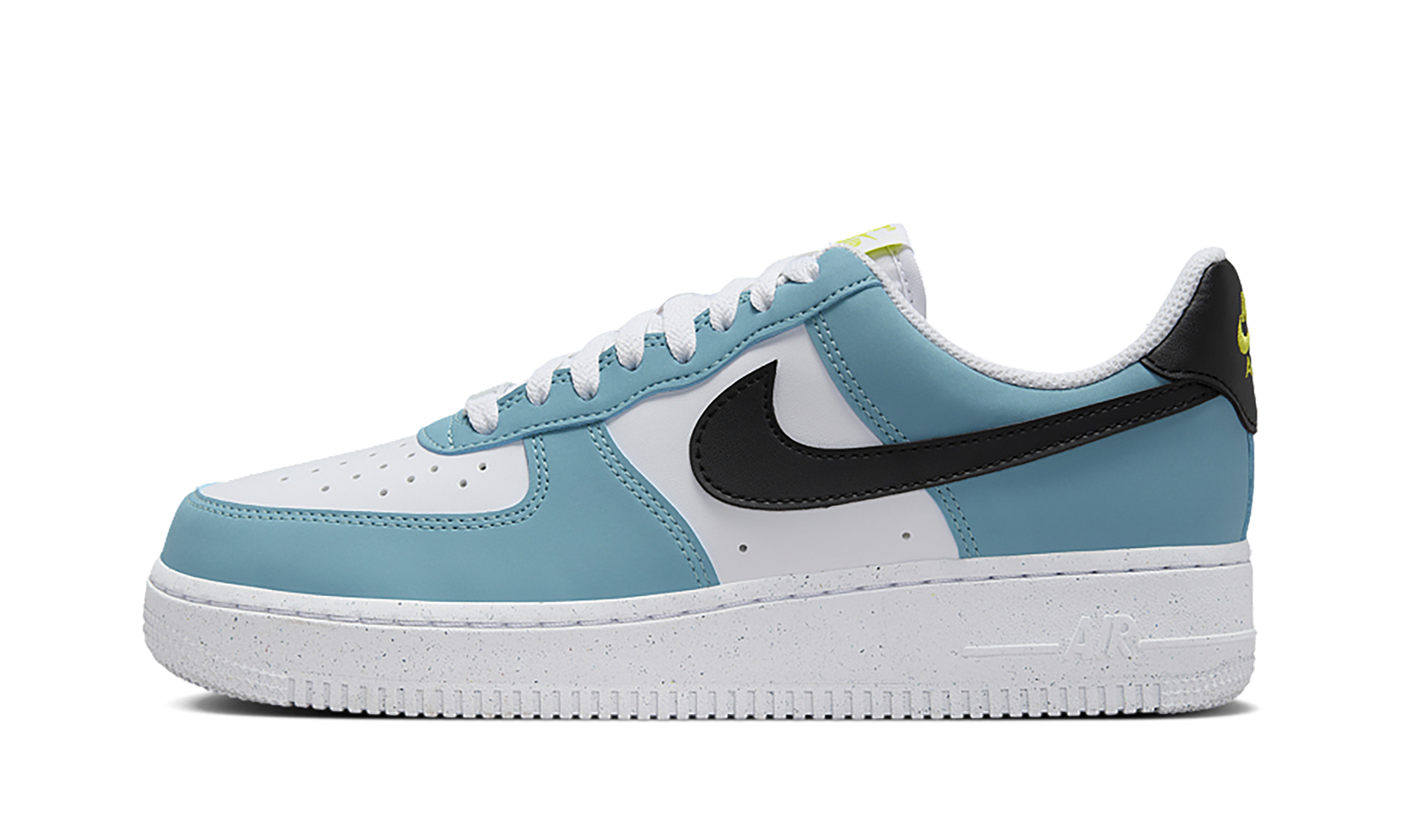 AIR FORCE 1 "Dusty Cactus" HJ9571 400