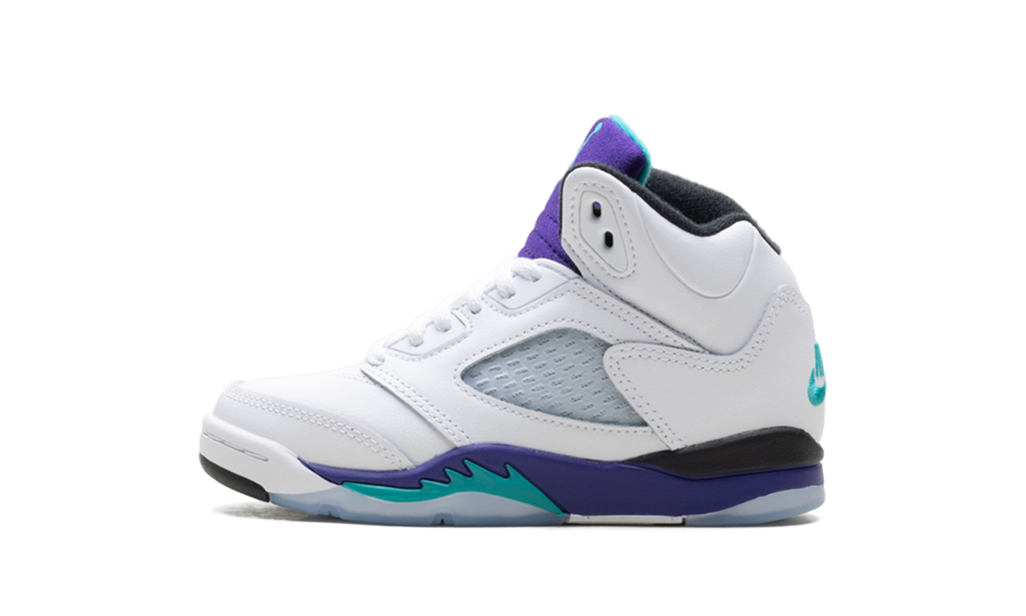 Air Jordan 5 Retro PS "Grape" HQ7979 100