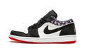 Air Jordan 1 Low Q54 "Quai 54" DM0095 106