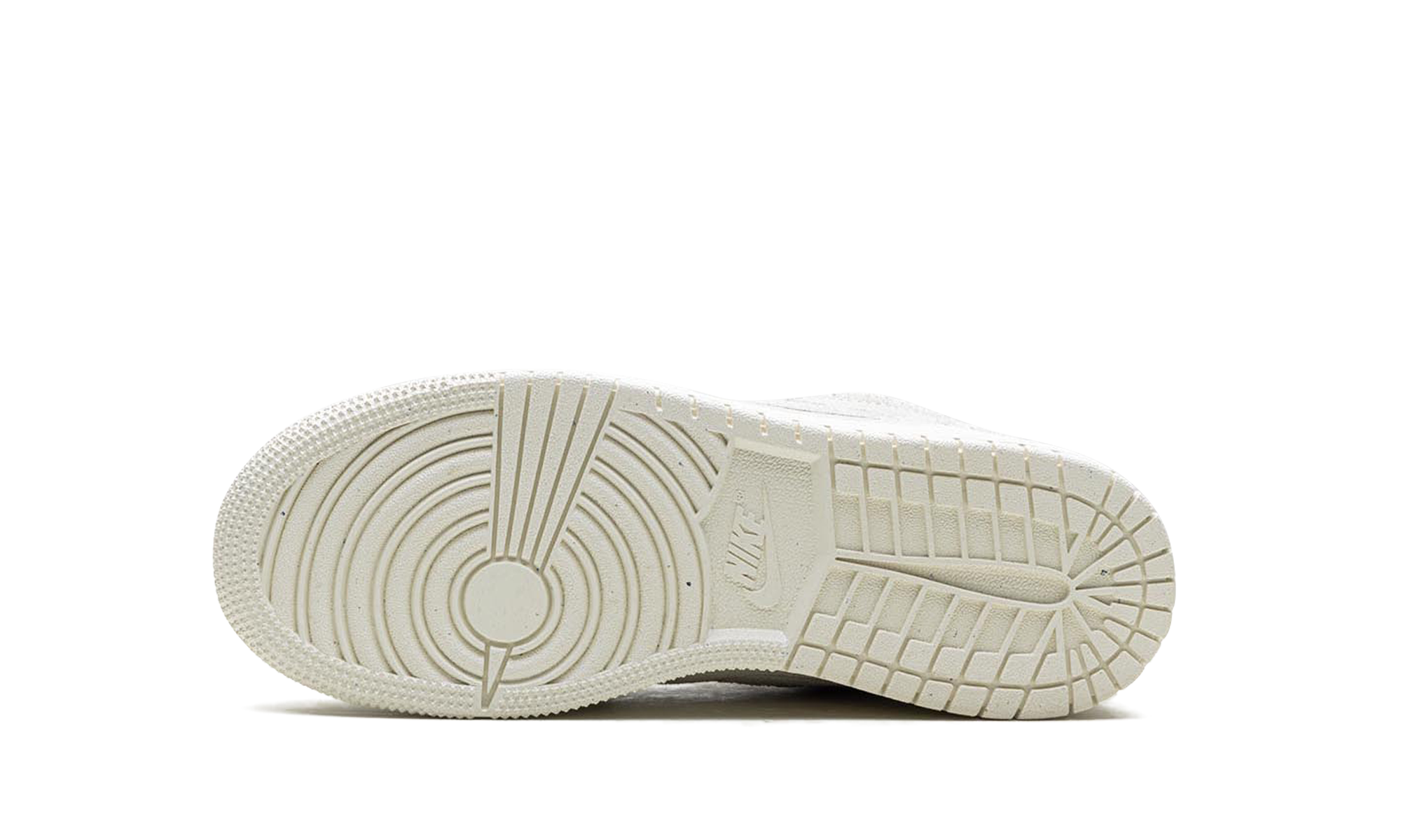 Jordan 1 Low SE Craft GS "Pale Ivory" FN7431 100