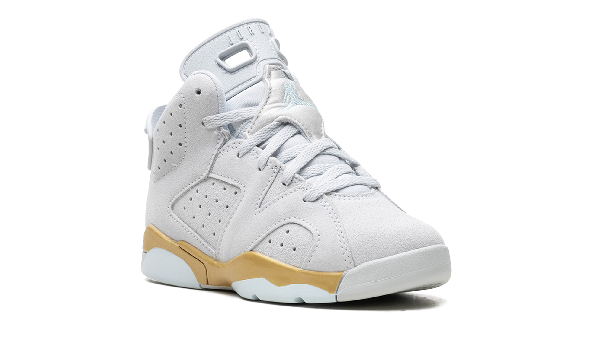 Air Jordan 6 PS "Pearl" HF0413 074