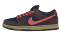 SB Dunk Low Pro "Baroque Brown Adobe" HQ1625 200