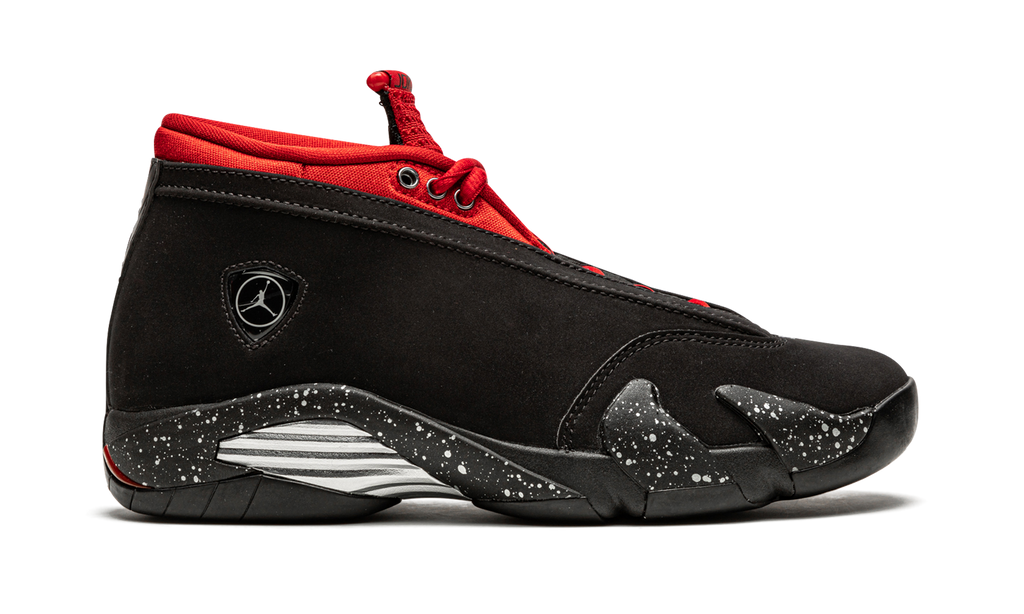 AIR JORDAN 14 LO WMNS "Red Lipstick" DH4121 006