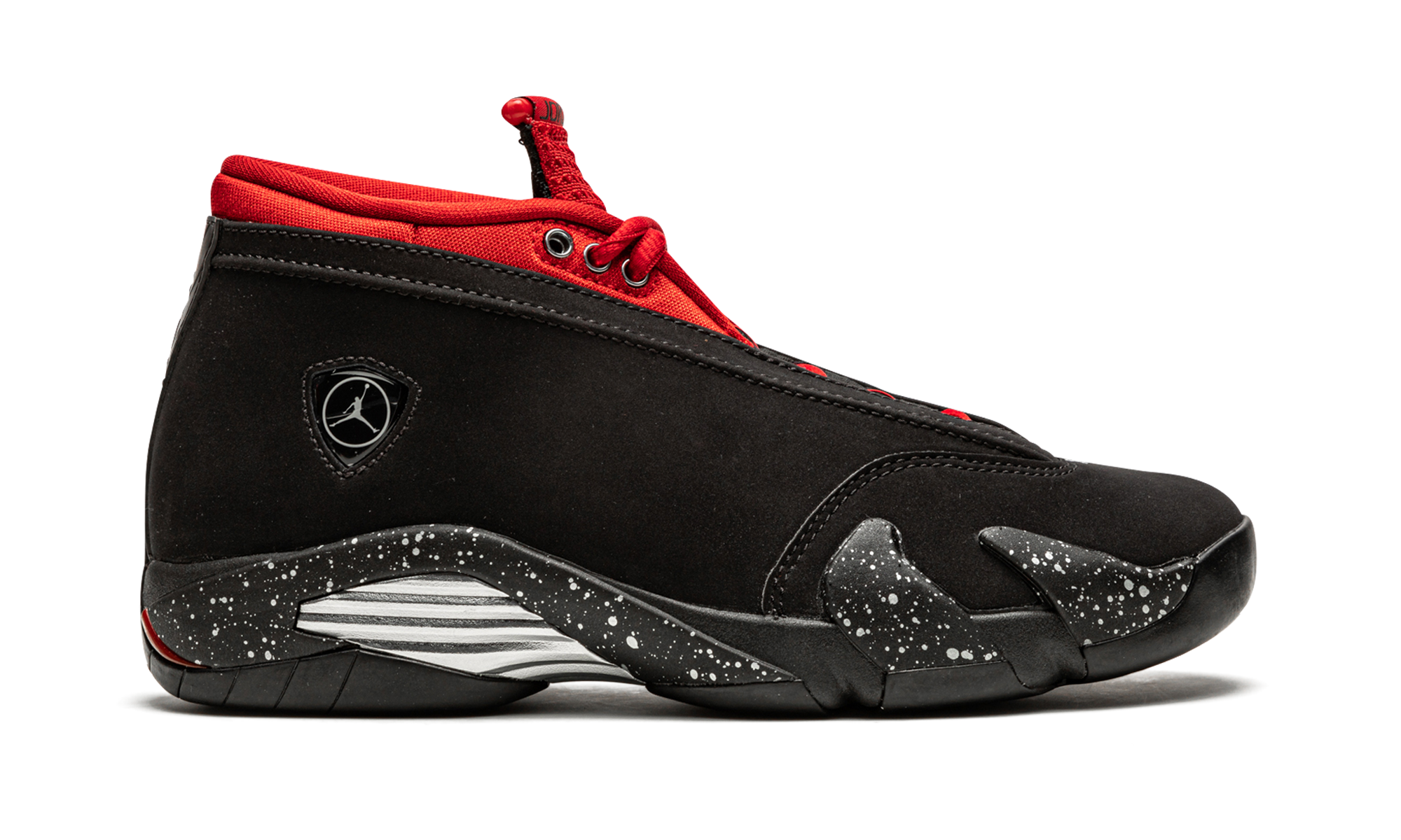 AIR JORDAN 14 LO WMNS "Red Lipstick" DH4121 006