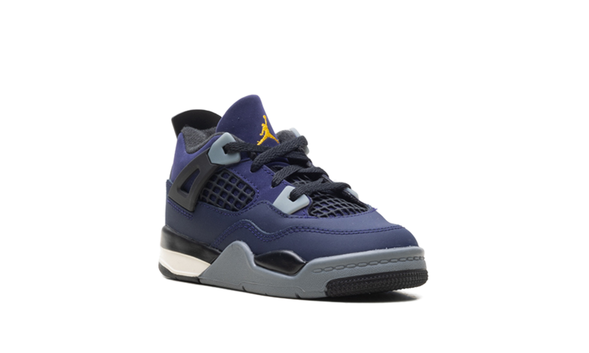 Air Jordan 4 TD "Lakers" IB4387 500