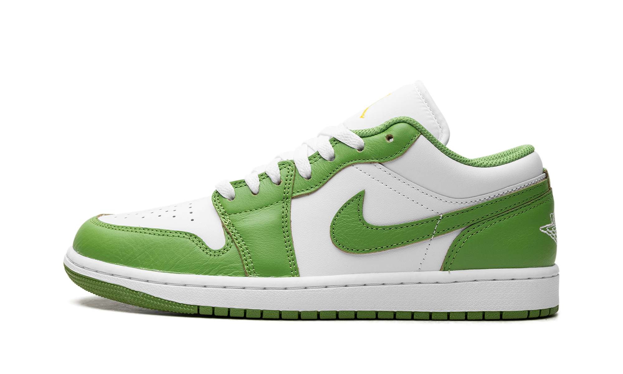 Jordan 1 Low SE "Chlorophyll" HF4823 100