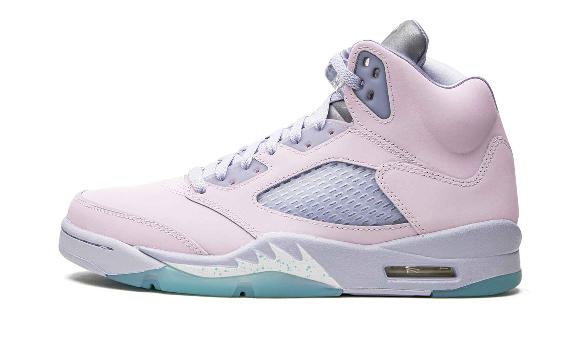 Air Jordan 5 Retro "Regal Pink" DV0562 600
