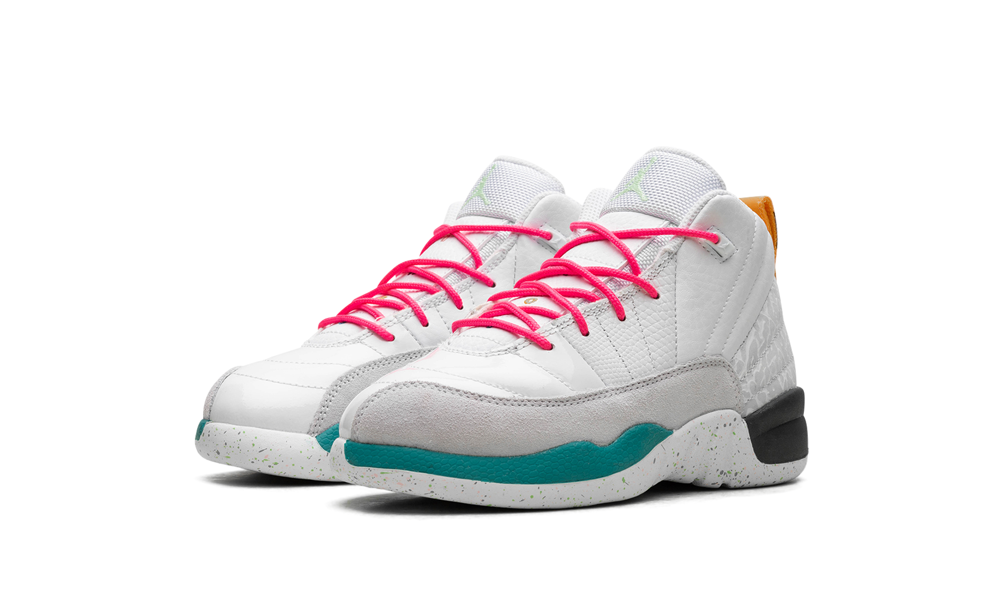 Air Jordan 12 PS "Vapor Green" 151186 130