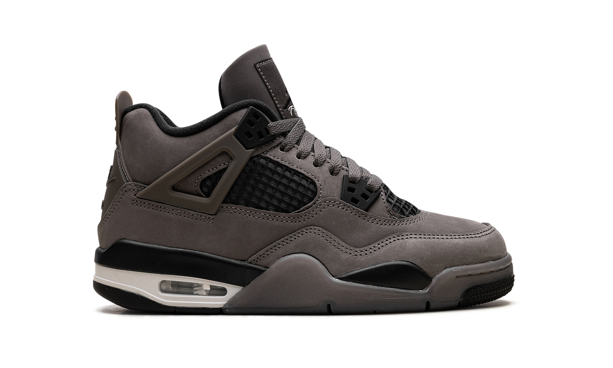 Air Jordan 4 Retro OG GS "Cave Stone" IB4171 200