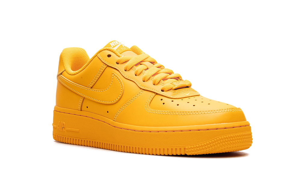 Air Force 1 Low '07 WMNS "Laser Orange" HJ7324 845