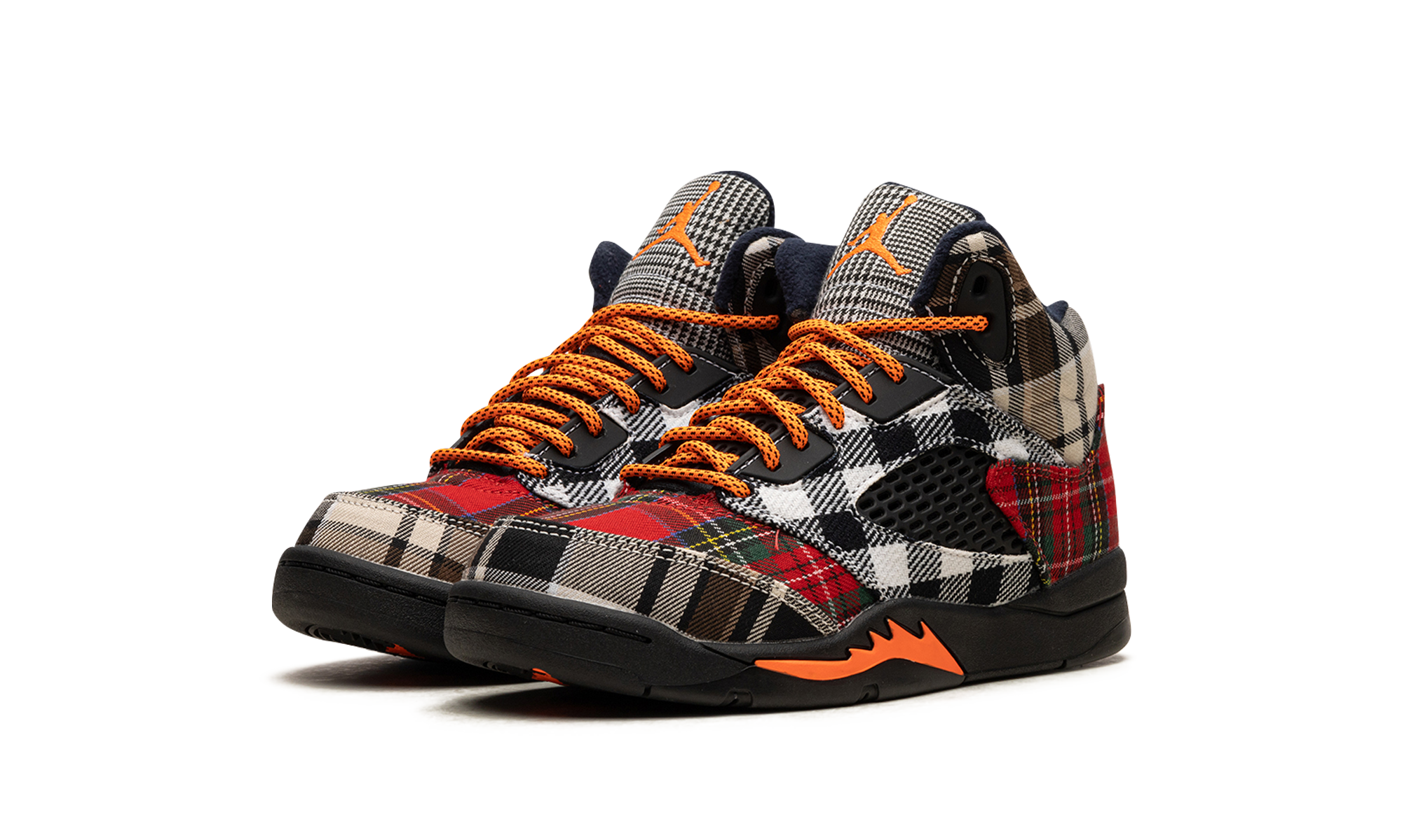 JORDAN 5 RETRO PS "Plaid" FD4812 008