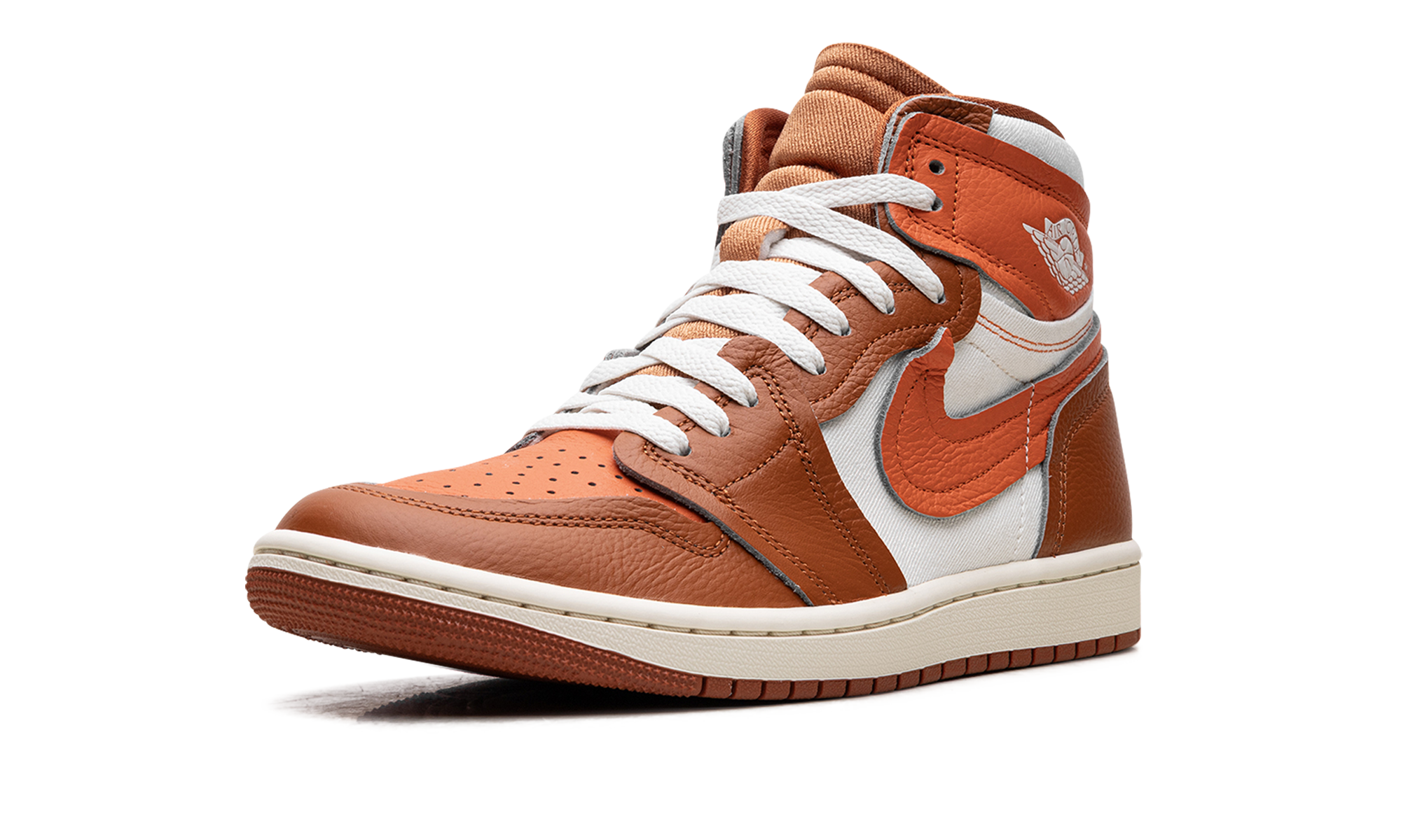 Air Jordan 1 MM High WMNS "Method Of Make" FB9891 800