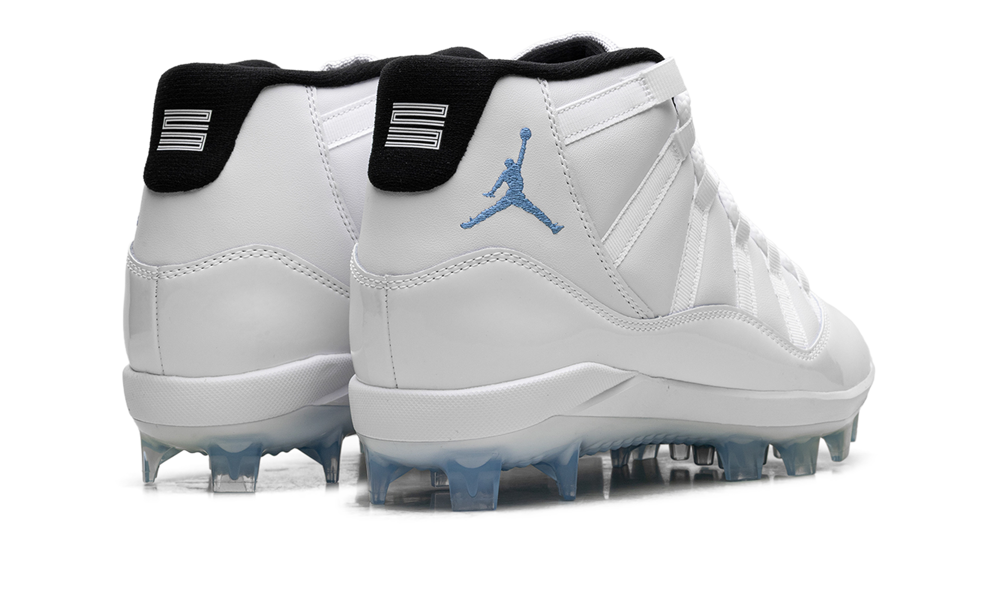 Air Jordan 11 MCS "Legend Blue" HM7326 104