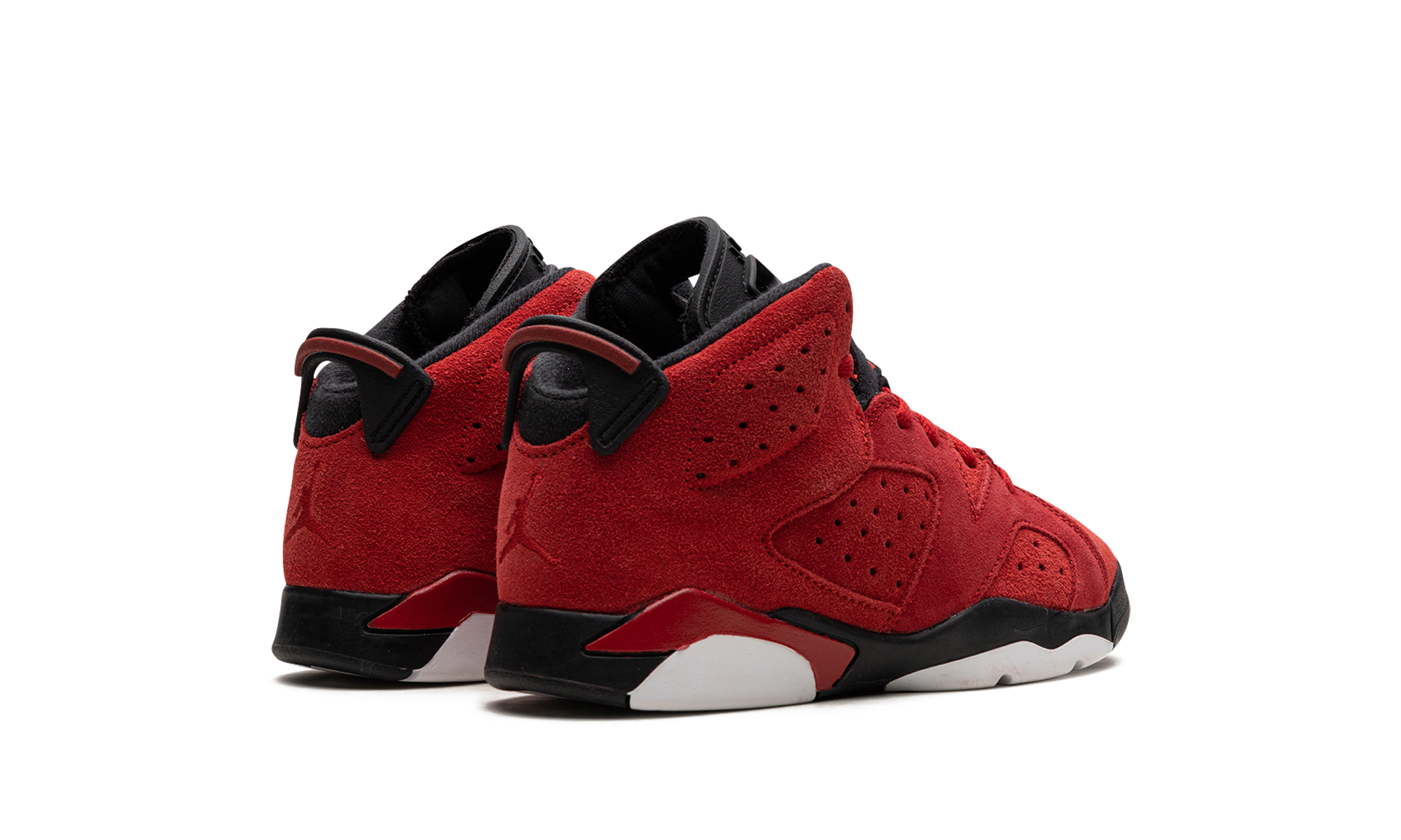 Air Jordan 6 PS "Toro Bravo" DV3605 600