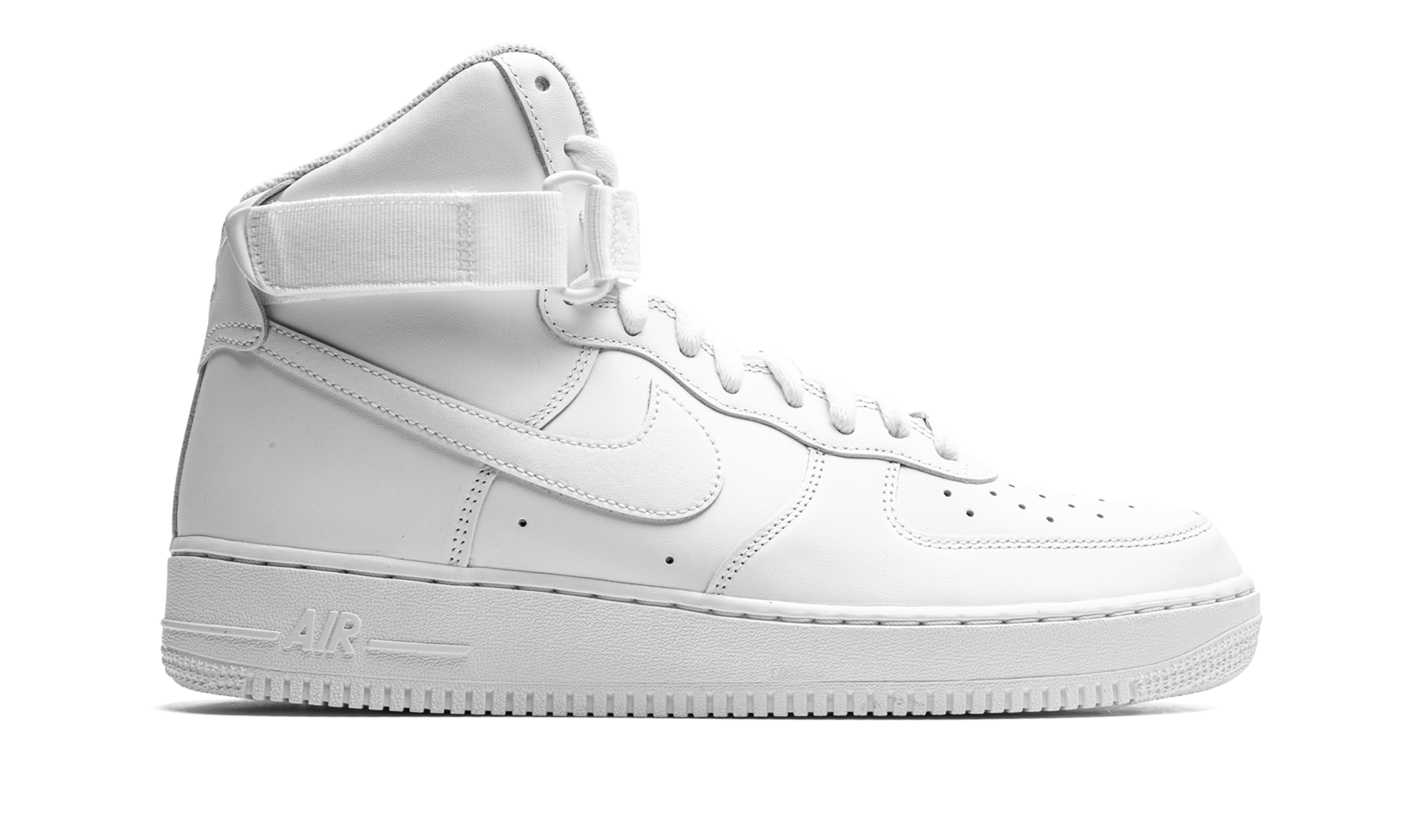 Air Force 1 High '07 "Triple White" CW2290 111