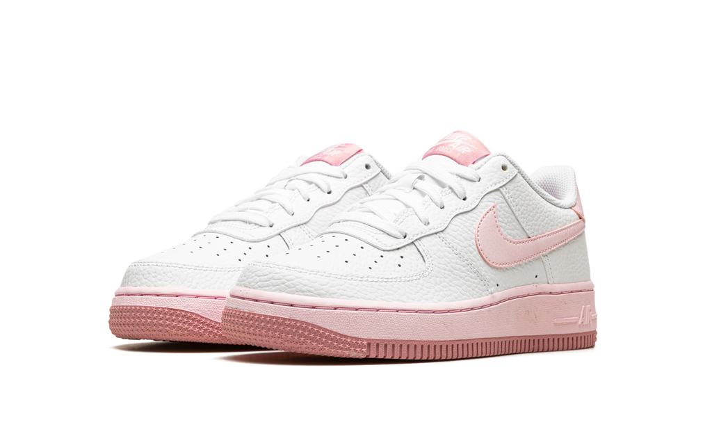 Air Force 1 "White Pink Foam" CT3839 107
