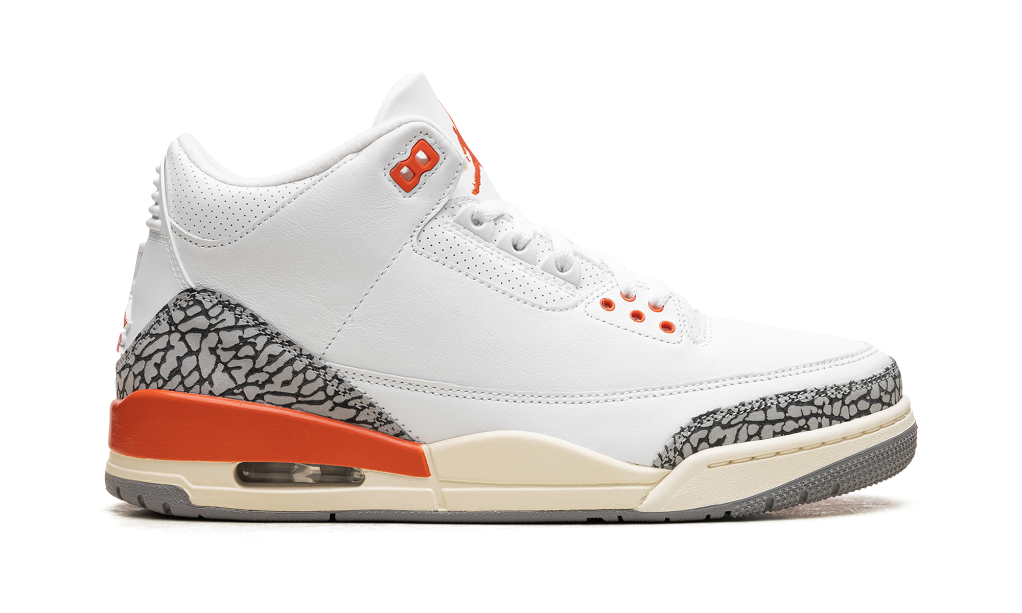 Air Jordan 3 Retro WMNS "GEORGIA PEACH" CK9246 121