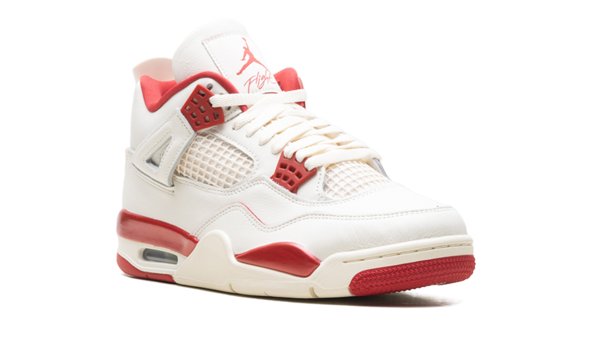 Air Jordan 4 WMNS "Valentine's Day" HV0823 108