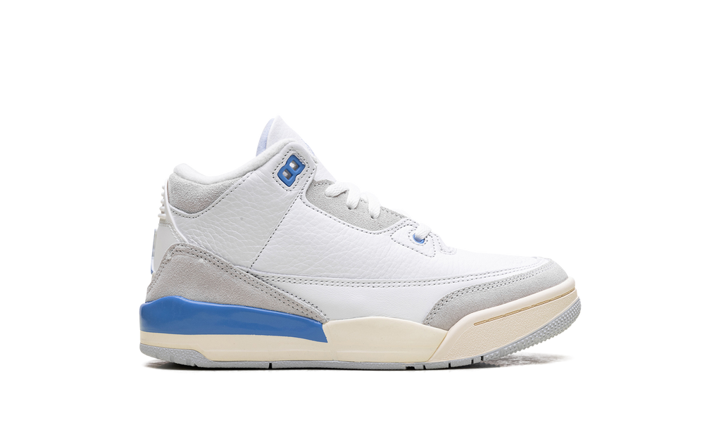 Jordan 3 Retro PS "Lucky Shorts" DM0966 101