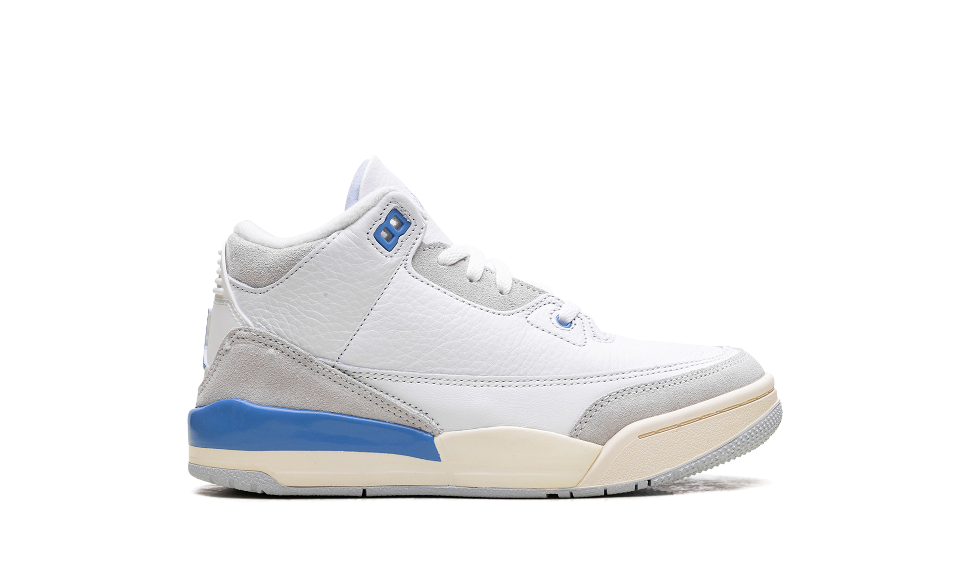 Jordan 3 Retro PS "Lucky Shorts" DM0966 101
