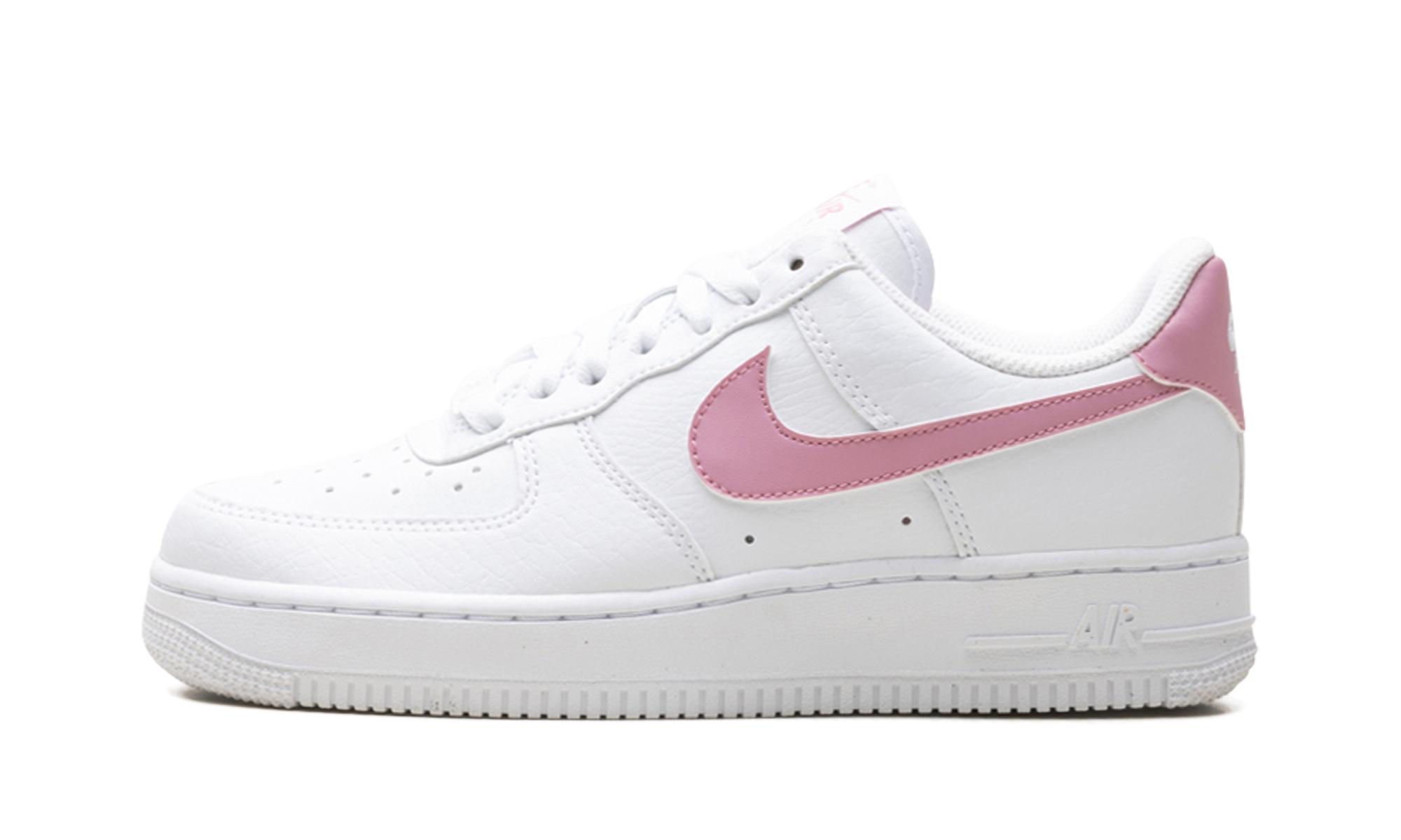 Air Force 1 Low '07 Next Nature WMNS "Elemental Pink" DC9486 111