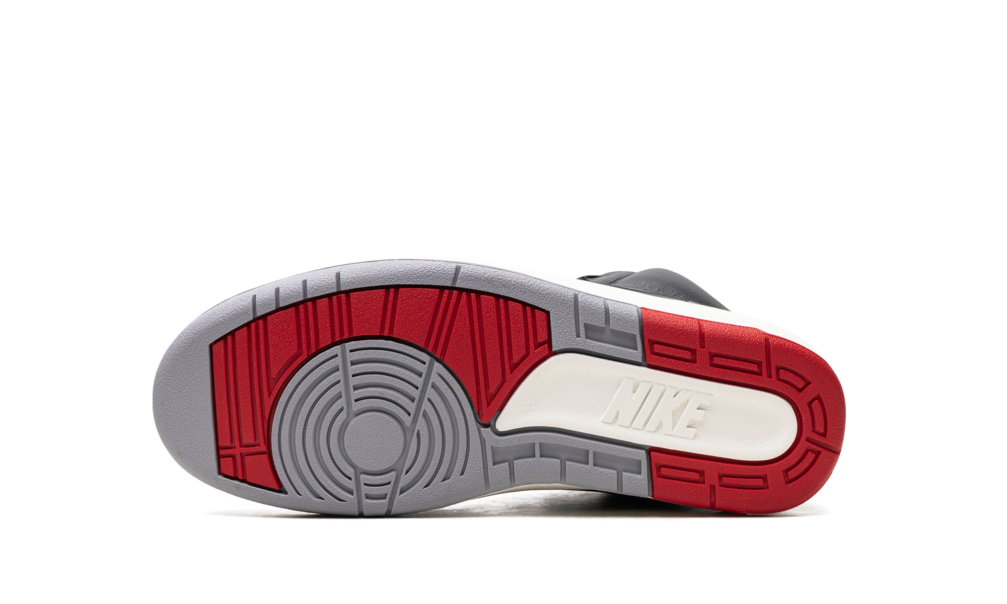 Air Jordan 2 Retro GS "Black Cement" DQ8562 001