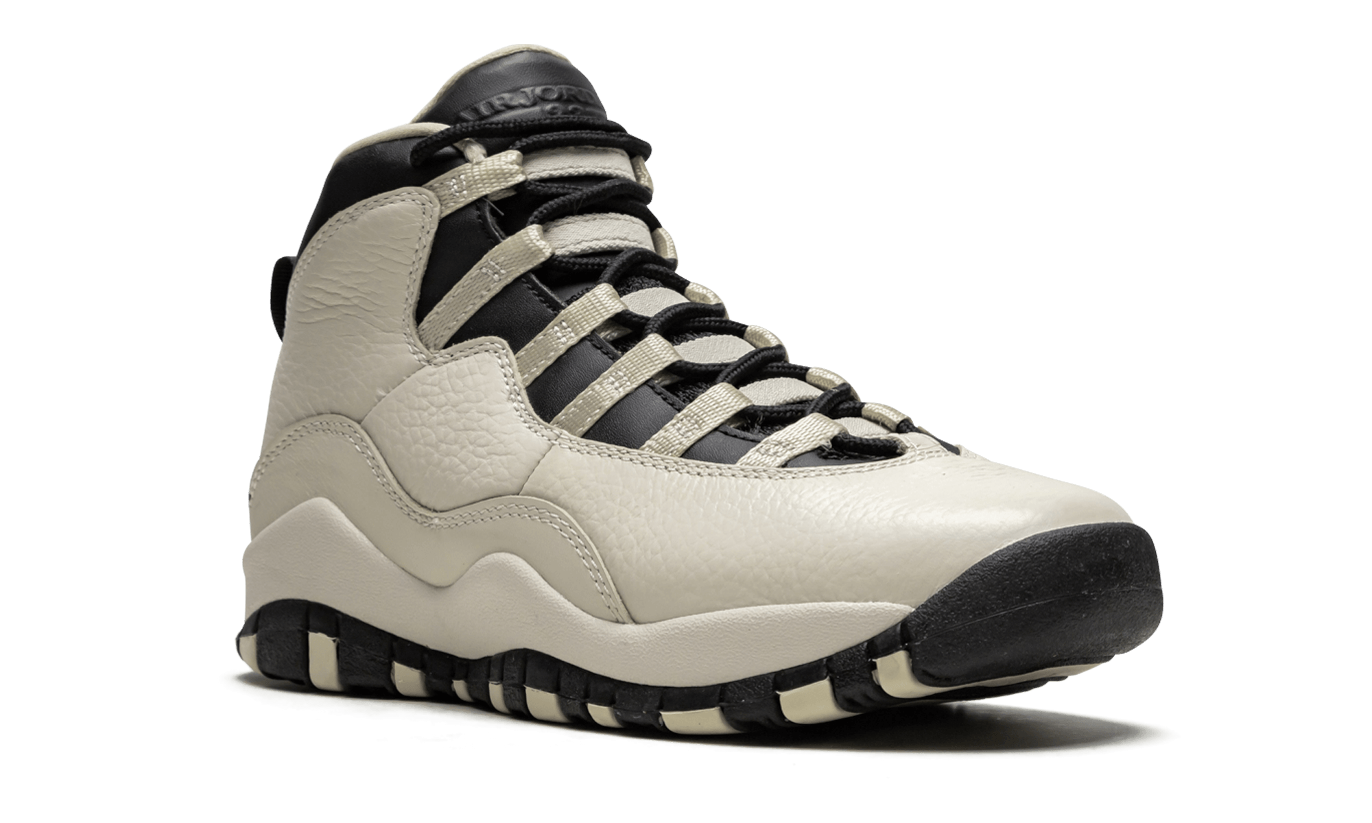 Air Jordan 10 Retro PREM GS "Heiress" 832645 207