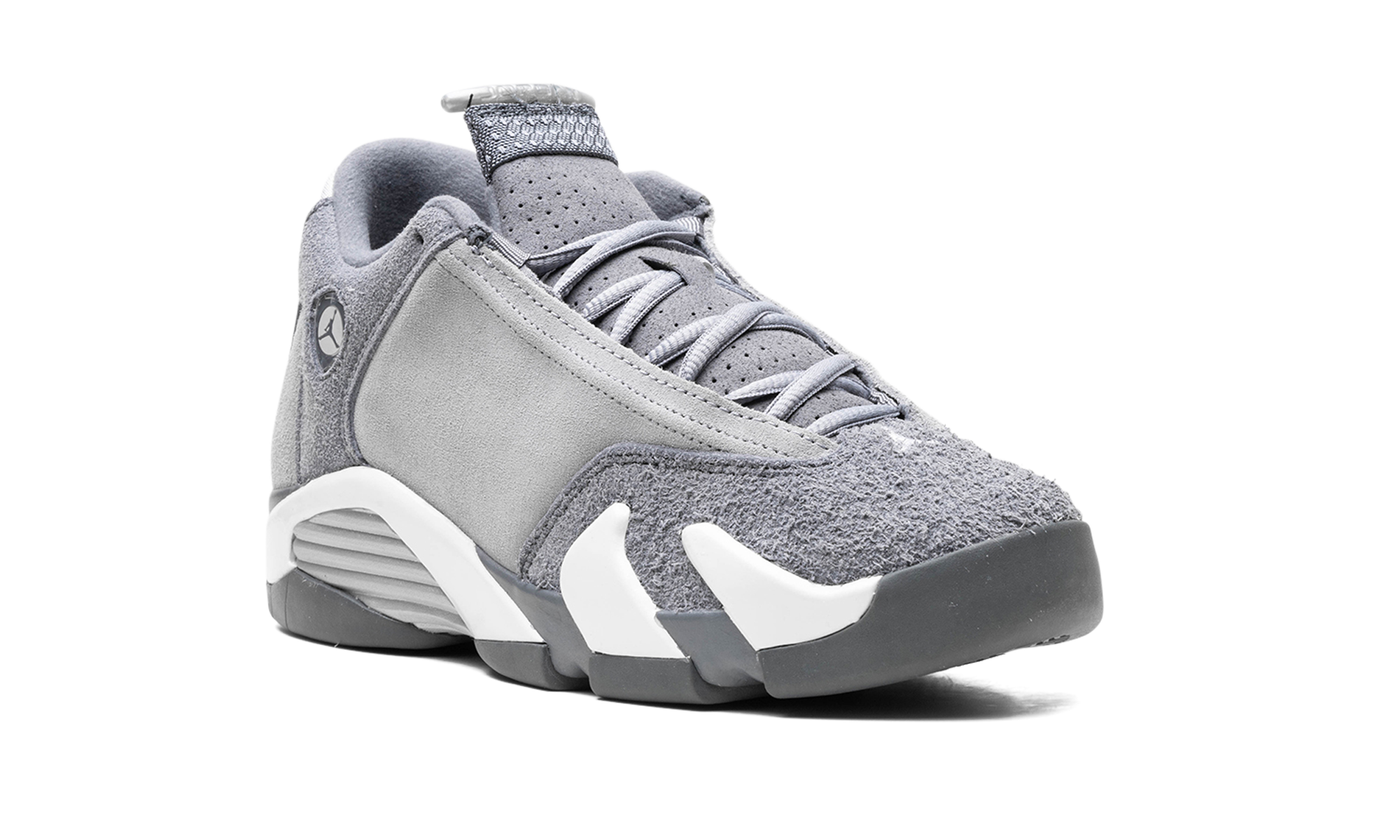 Air Jordan 14 GS "Flint Grey" FQ8165 012