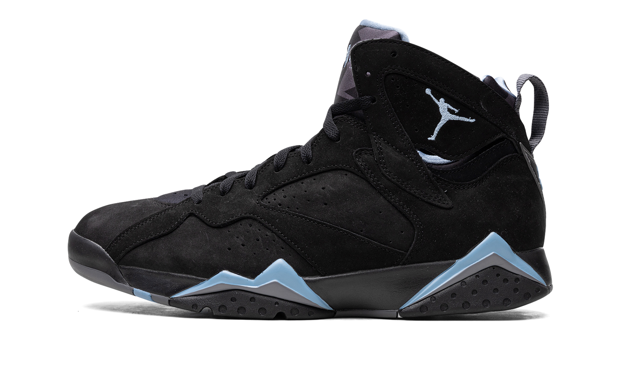 Air Jordan 7 "Chambray" CU9307 004