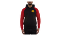 Air Jordan 13 Jumpman Pullover Hoodie "BLACK / UNIVERSITY RED" AR9780 010