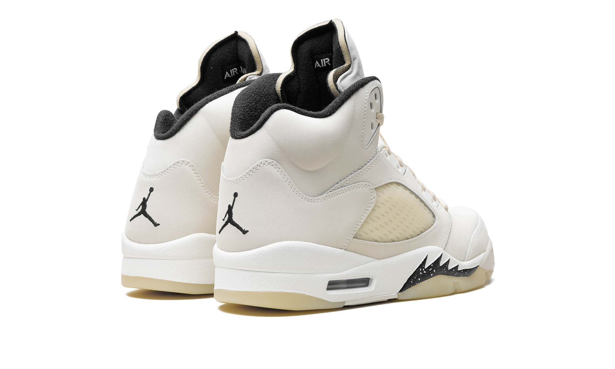 Air Jordan 5 Retro "Sail" FN7405 100