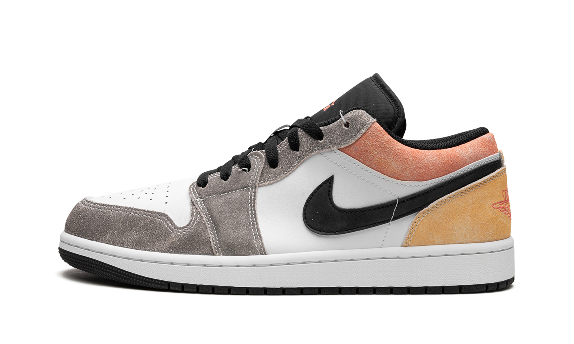 Air Jordan 1 Low SE "Flight Club" DX4334 008