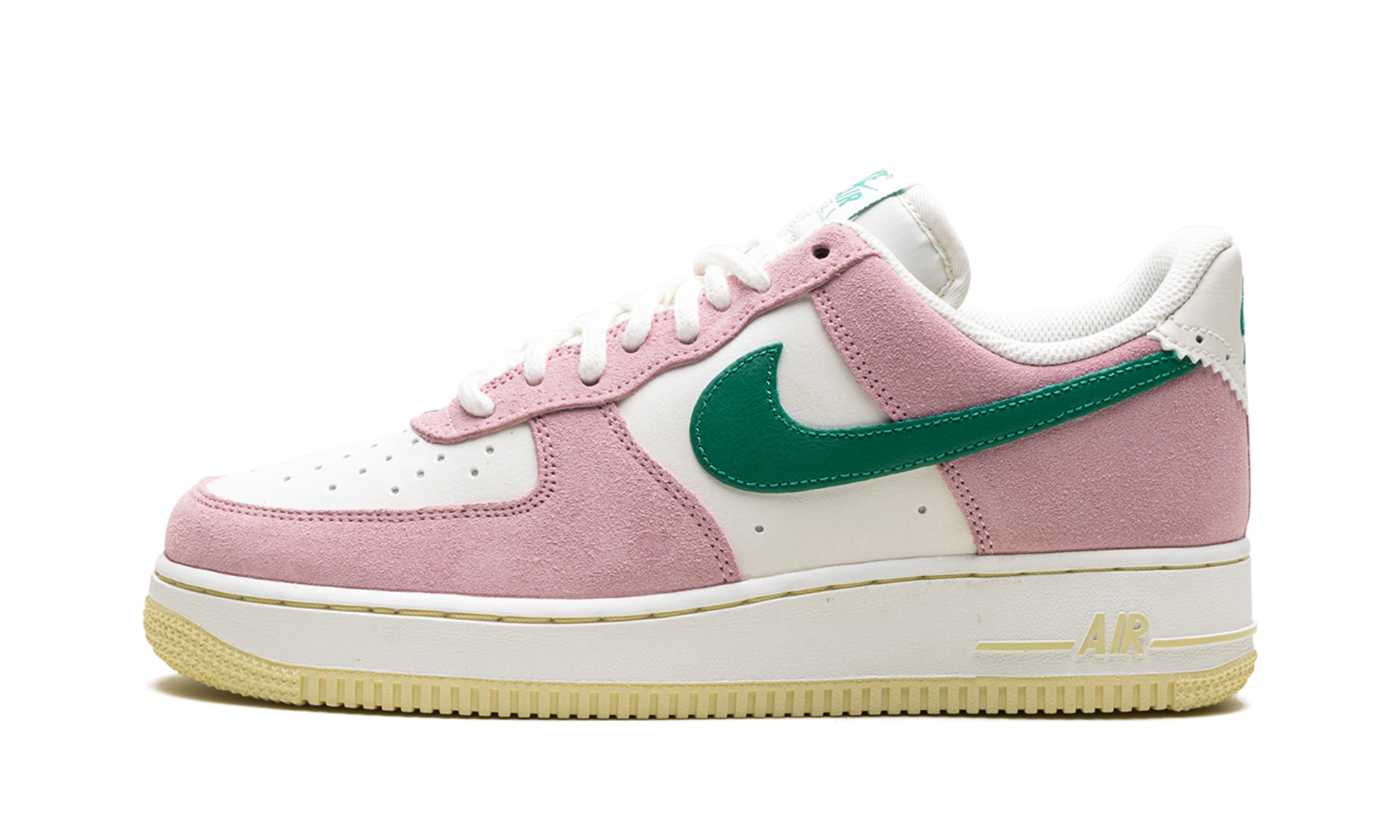 Air Force 1 '07 LV8 ND "Malachite" FV9346 100