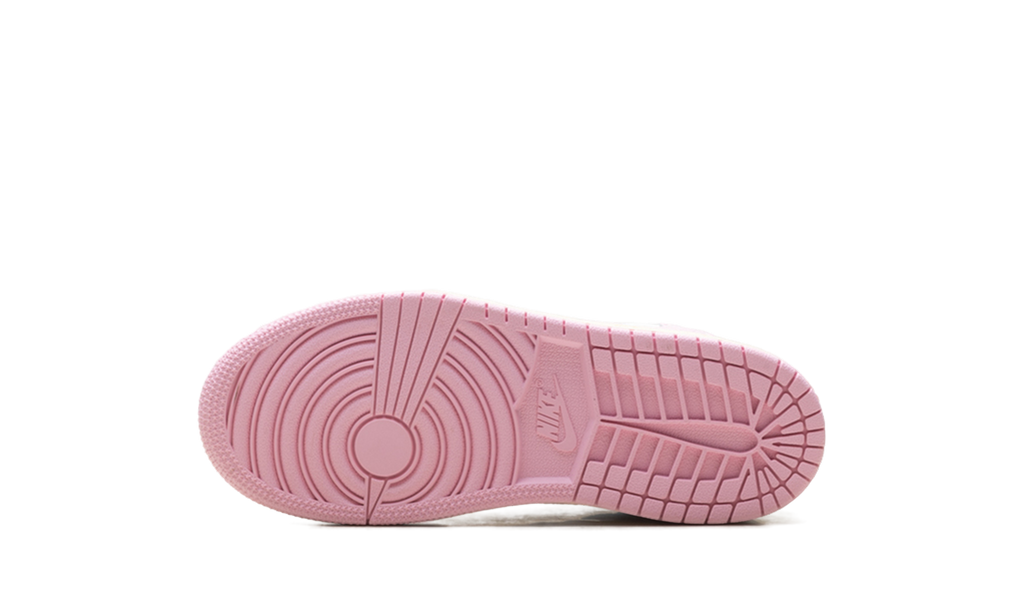 Air Jordan 1 Low PS "Travis Scott - Shy Pink" IQ7605 100