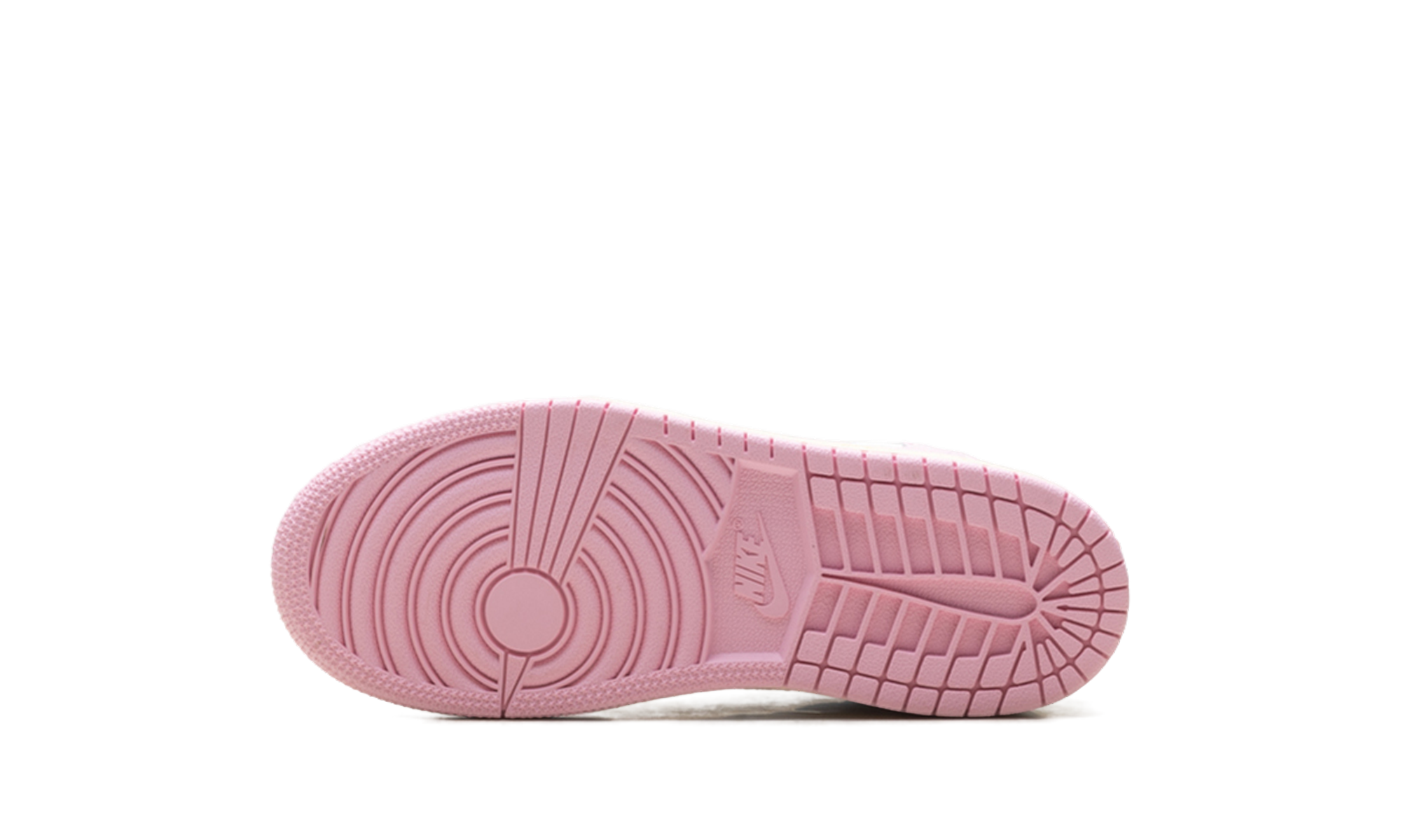 Air Jordan 1 Low PS "Travis Scott - Shy Pink" IQ7605 100