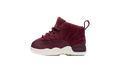 Jordan 12 Retro TD "Bordeaux" 850000 617