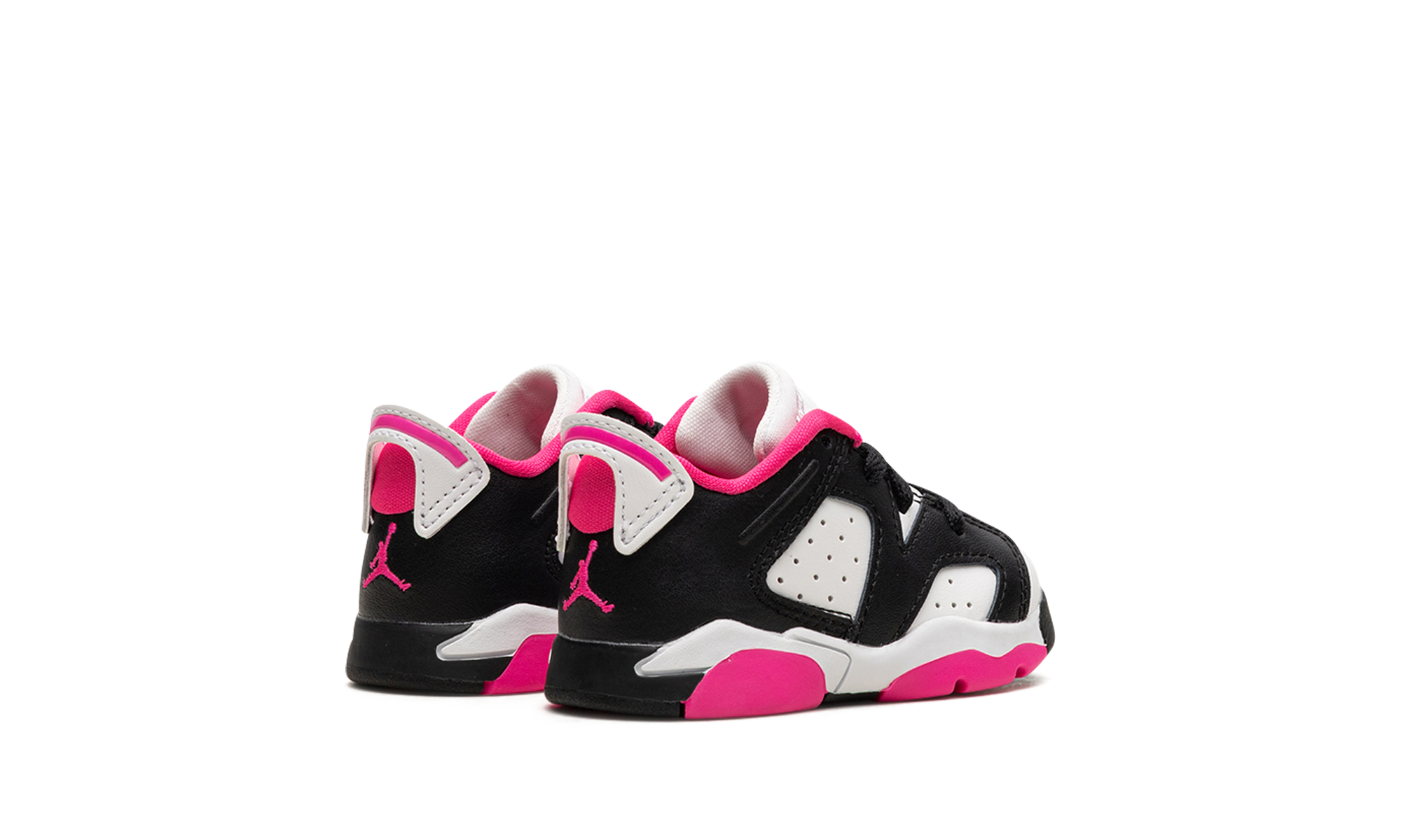 Air Jordan 6 Low TD "Fierce Pink" DV3529 061