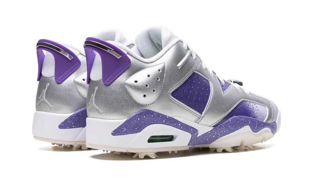 Air Jordan 6 Low Golf "U.S. Open" FD0205 055