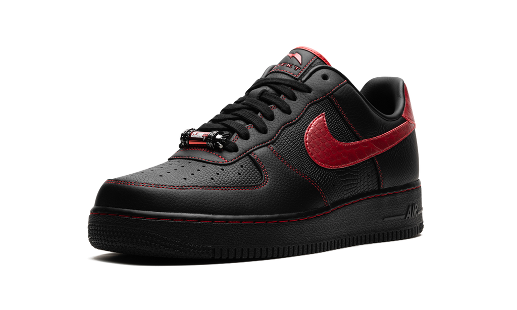 Air Force 1 Low "RTFKT - Demon" FQ3956 001