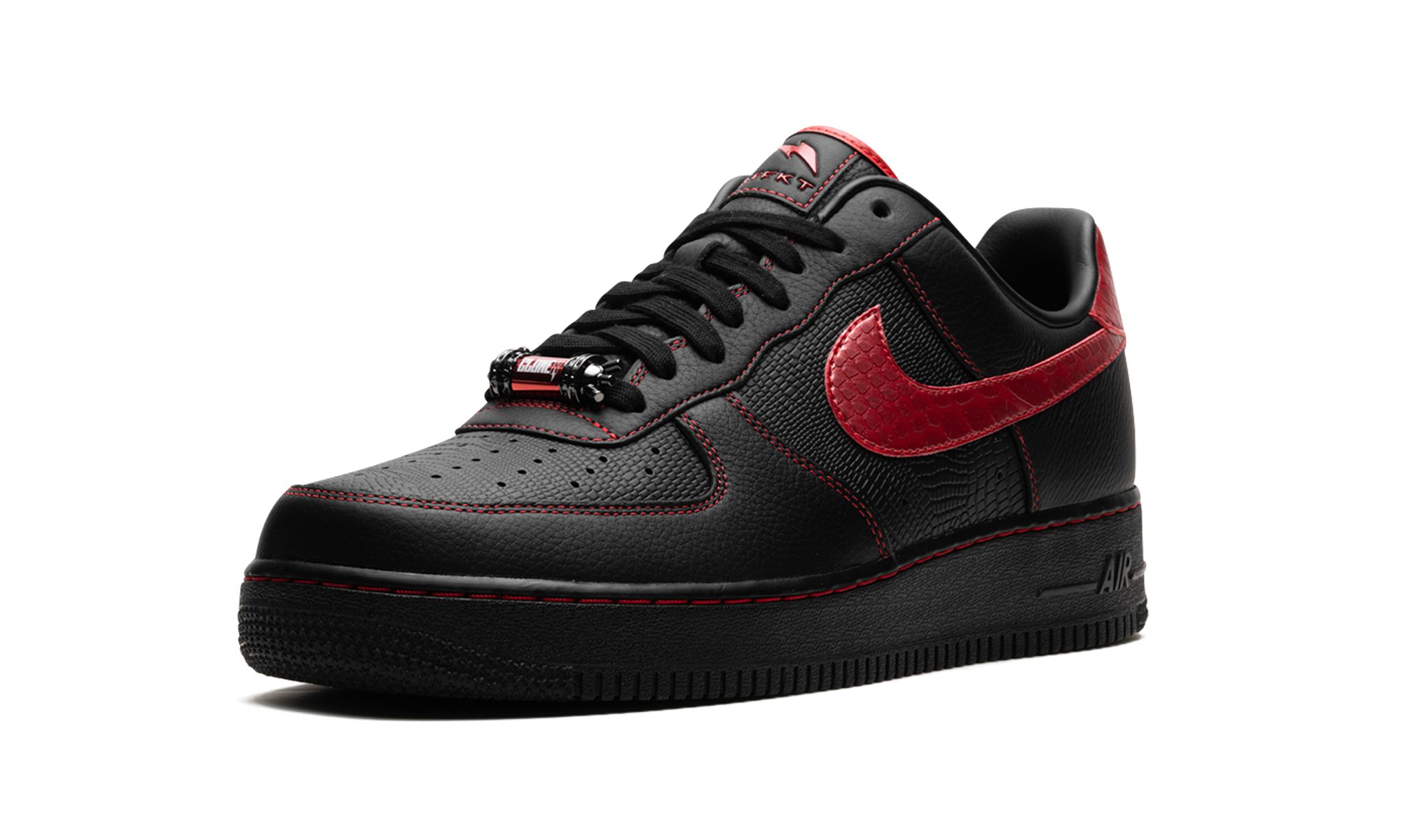Air Force 1 Low "RTFKT - Demon" FQ3956 001