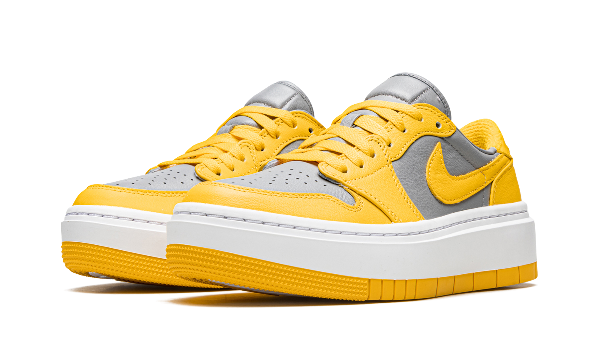 AIR JORDAN 1 LO ELEVATE WMNS "Varsity Maize" DH7004 017