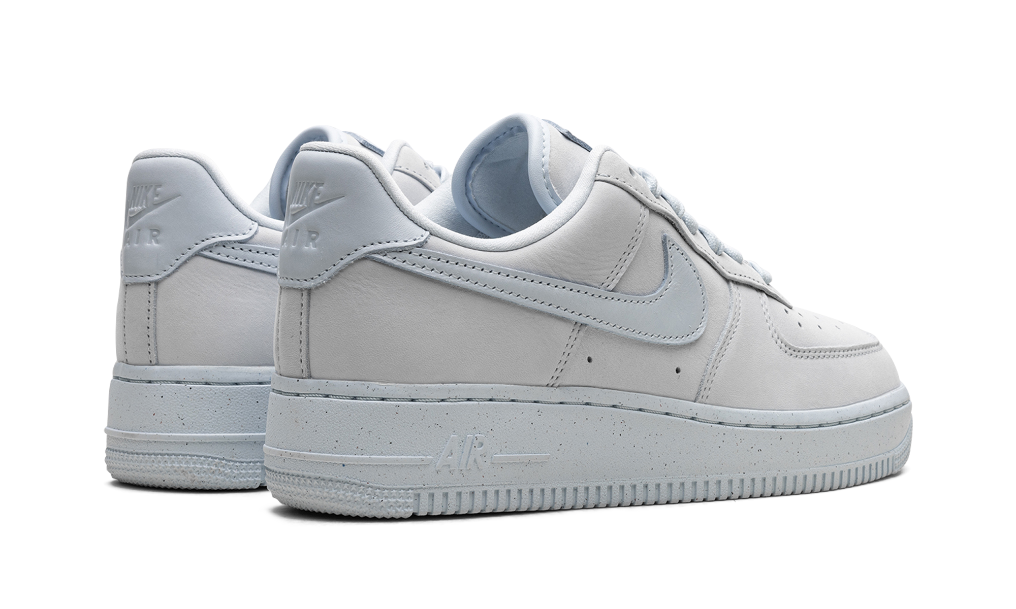 AIR FORCE 1 LO '07 WMNS "Blue Tint" DZ2786 400