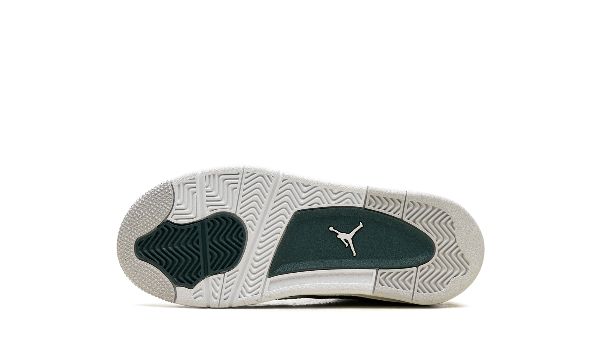 Air Jordan 4 PS "Oxidized Green" BQ7669 103