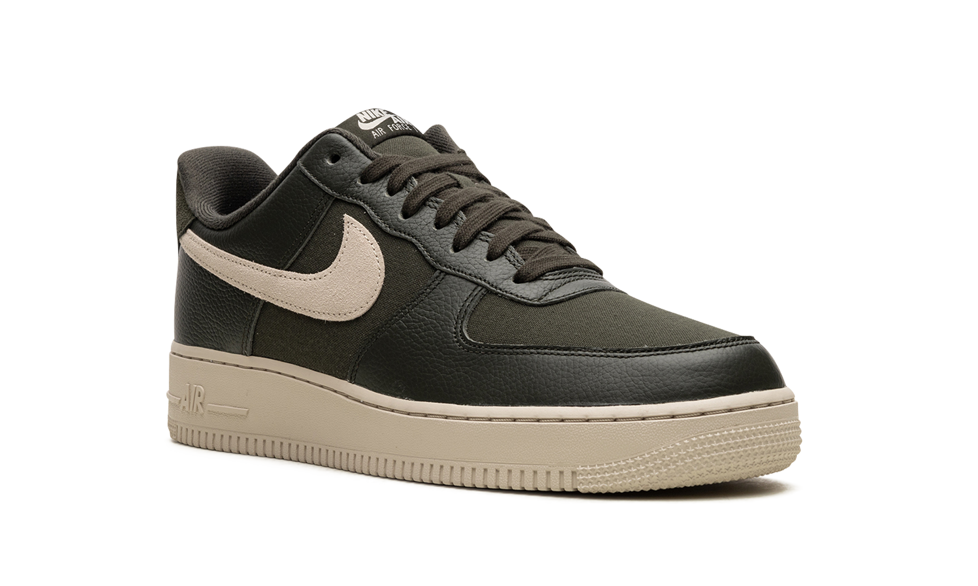 Air Force 1 '07 LX NBHD "Sequoia" DV7186 301