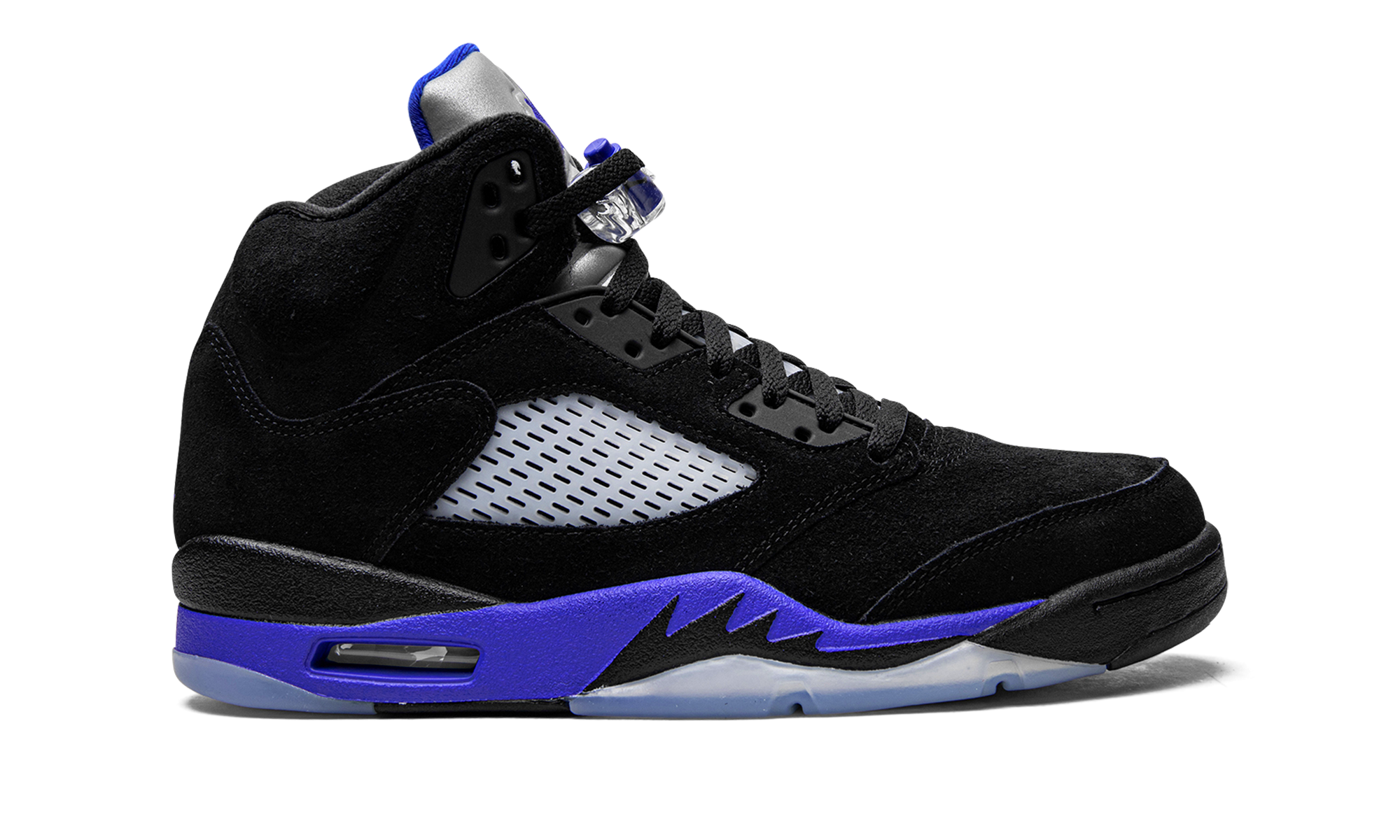 Air Jordan 5 Retro "Racer Blue" CT4838 004