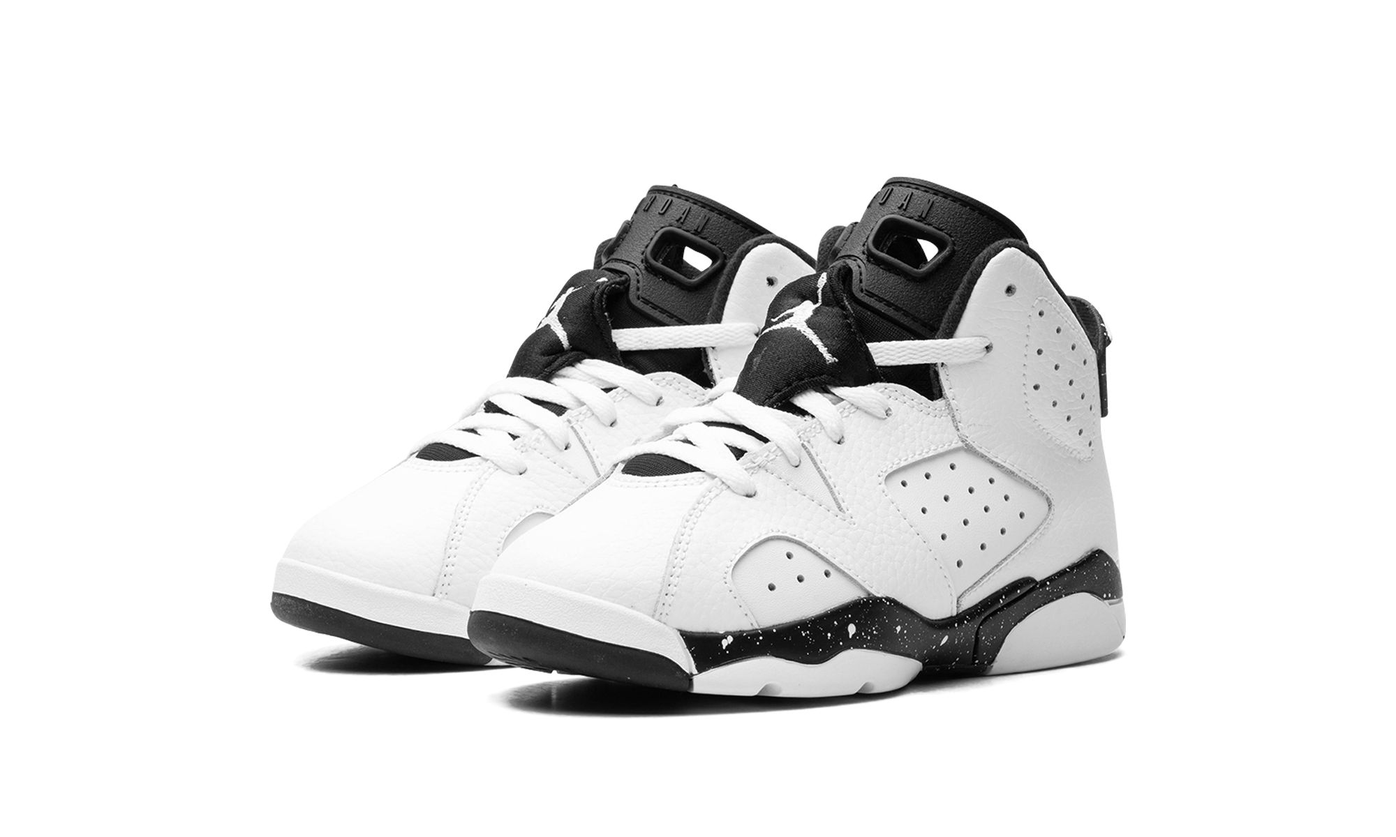 Air Jordan 6 PS "Reverse Oreo" DV3605 112