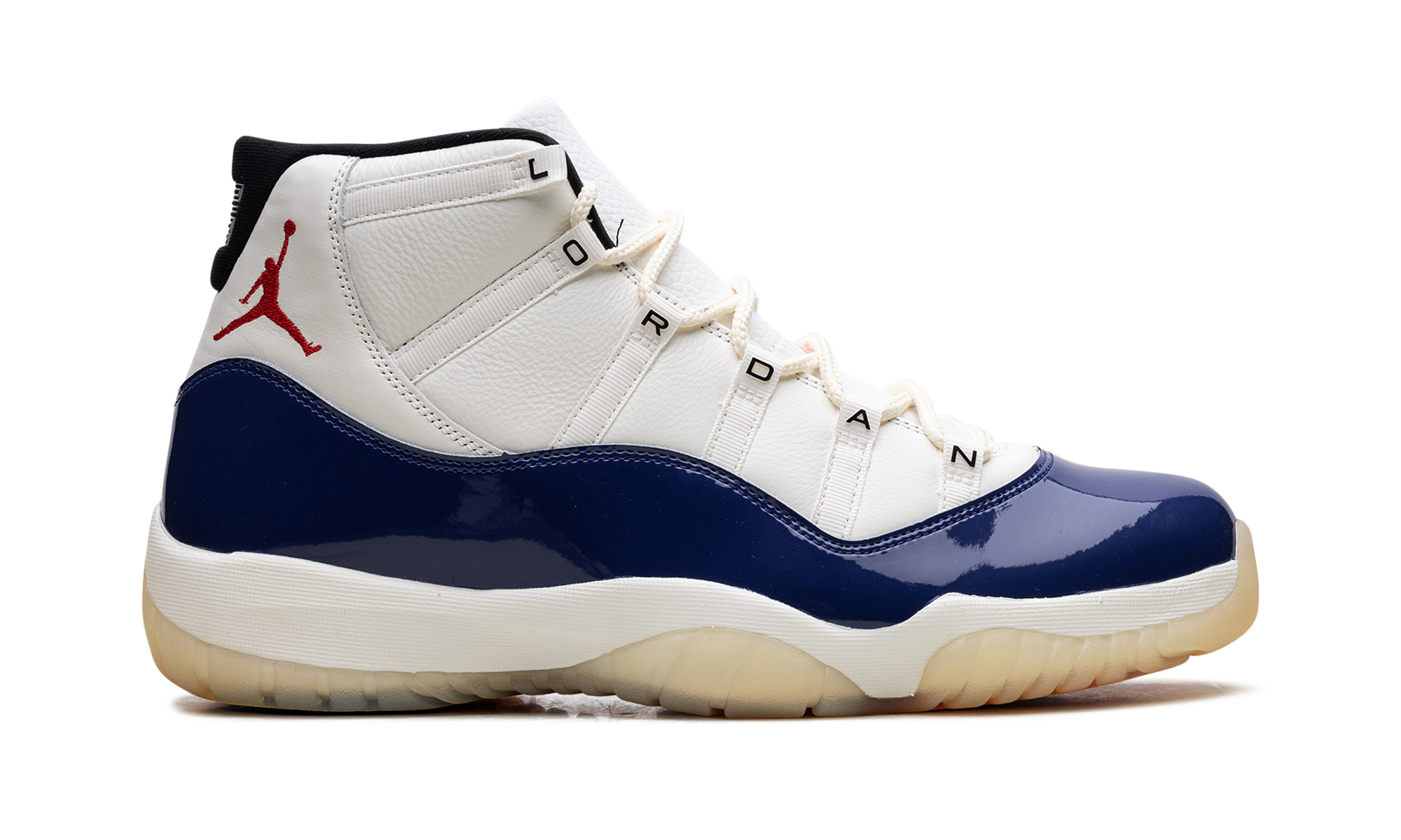 Air Jordan 11 "Rare Air" IH0296 400