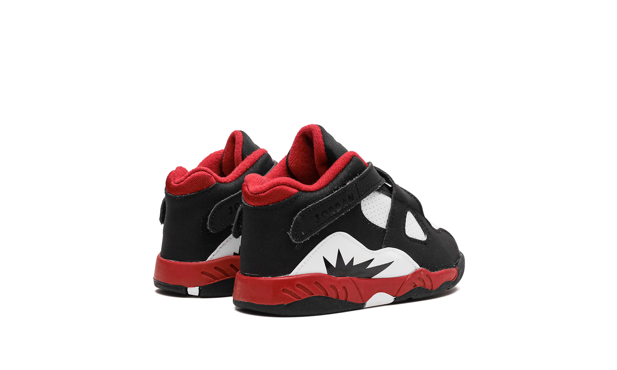 Air Jordan 8 TD "Paprika" DO8732 601
