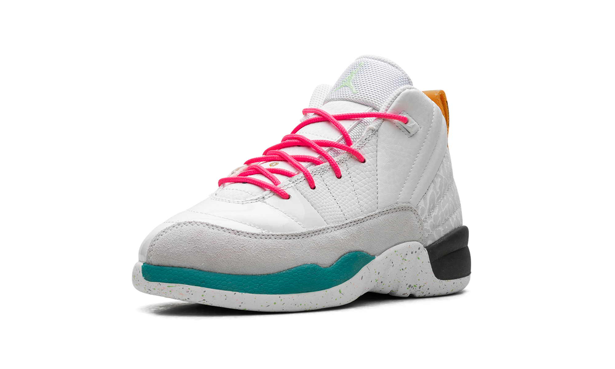 Air Jordan 12 PS "Vapor Green" 151186 130