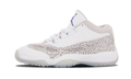 Air Jordan 11 Retro Low GS "Cobalt (2015)" 768873 102
